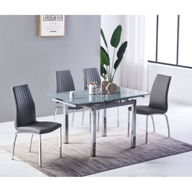 Hearne Dining Set