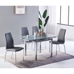 Hearne Dining Set
