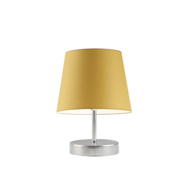 Deok Metal Table Lamp