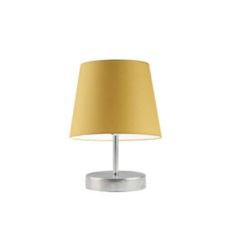 Deok Metal Table Lamp