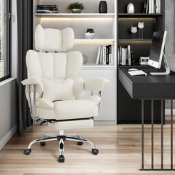 Armie Executive Chair