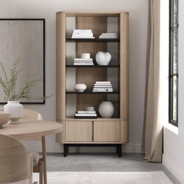 Display Cabinet