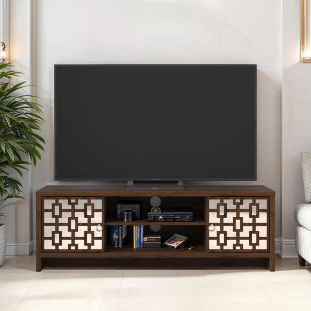 Cartwright Newark 2 Door TV Stand