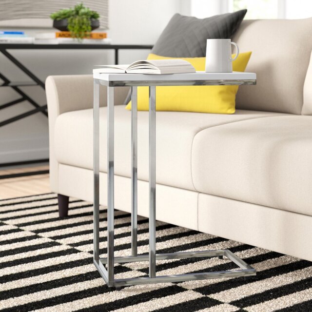 Dolores C Table End Table