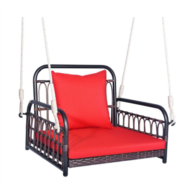 Hanging Porch Swing Chair