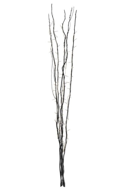 Olga 120cm Traditional Floor Lamp