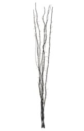 Olga 120cm Traditional Floor Lamp