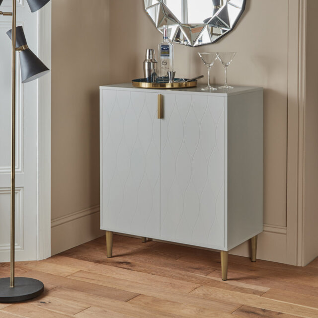 Adams Sideboard