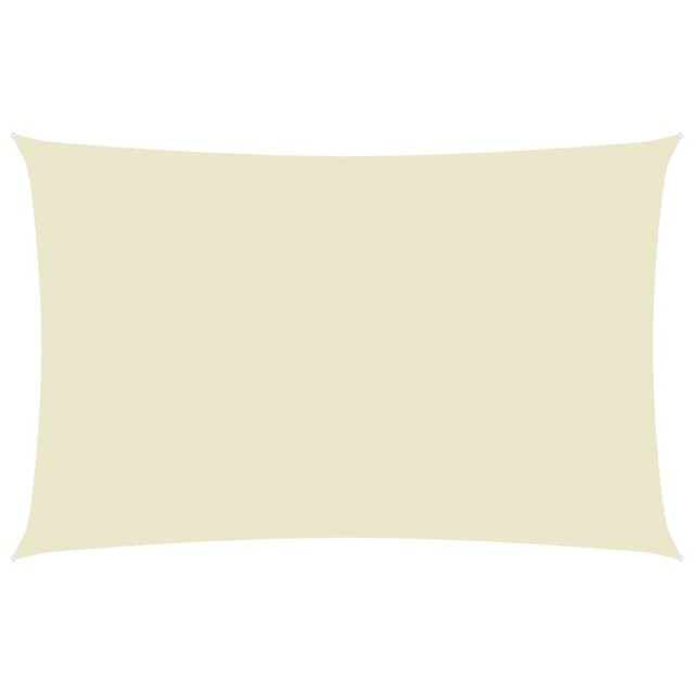 Ravensdale 4m x 6m Rectangular Shade Sail