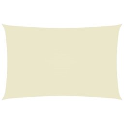 Ravensdale 4m x 6m Rectangular Shade Sail