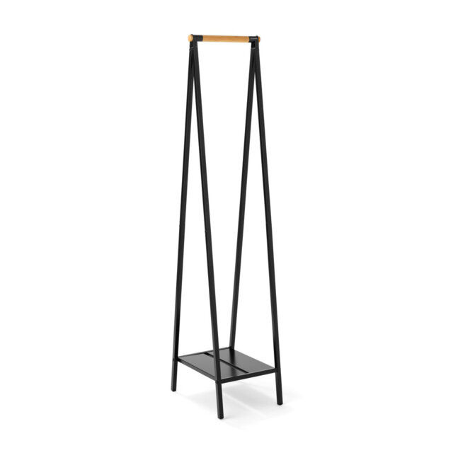 Linn Clothes Rack, Compact