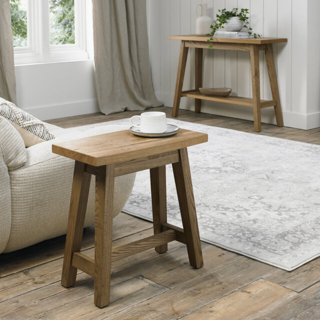 Roscommon Console Table