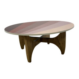 Sanborn Coffee Table