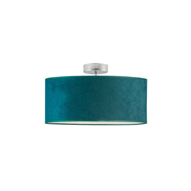 Alyssha Semi Flush Mount