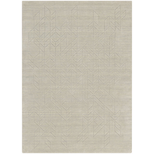Mihira Beige Area Rug