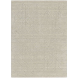 Mihira Beige Area Rug