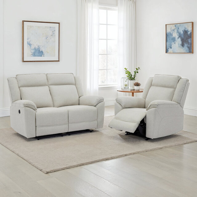 Beola Living Room Set