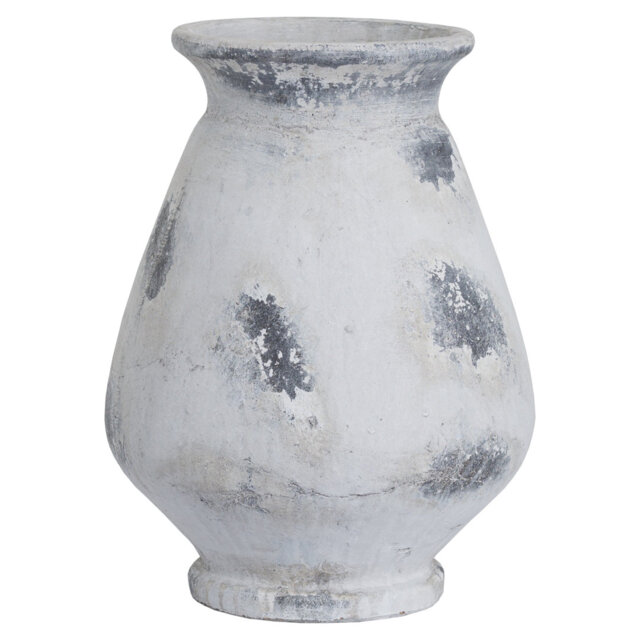 Catheline Handmade Ceramic Table Vase
