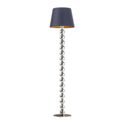 Fernandes 166cm Traditional Floor Lamp