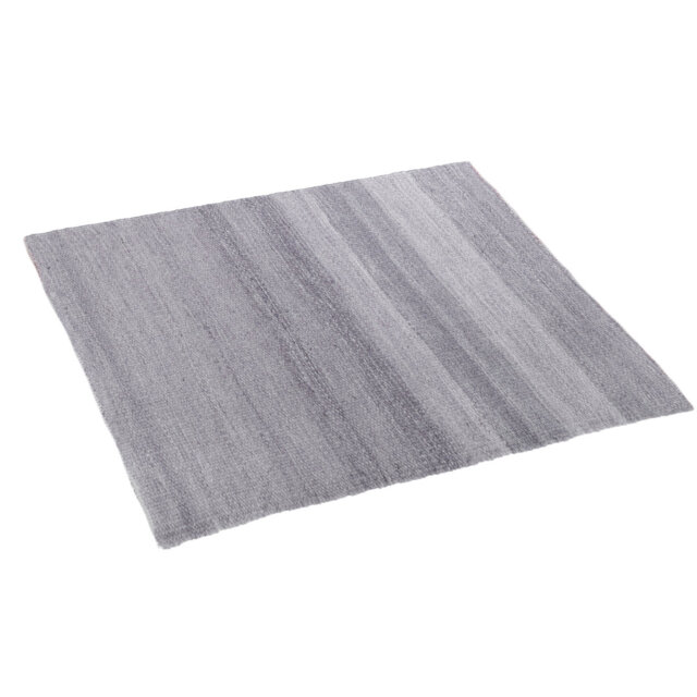 Dyar Abstract Ash Indoor / Outdoor Area Rug