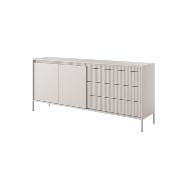 Boncho 187cm Sideboard