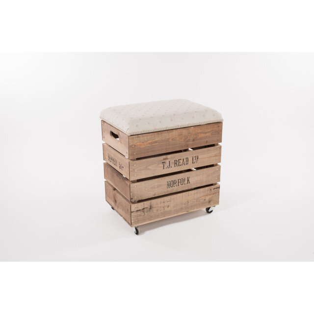 Theodosia 60cm Bar Stool