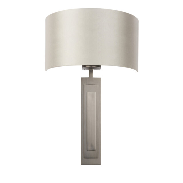 Giolou Flush Mounted Sconce