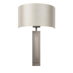 Giolou Flush Mounted Sconce