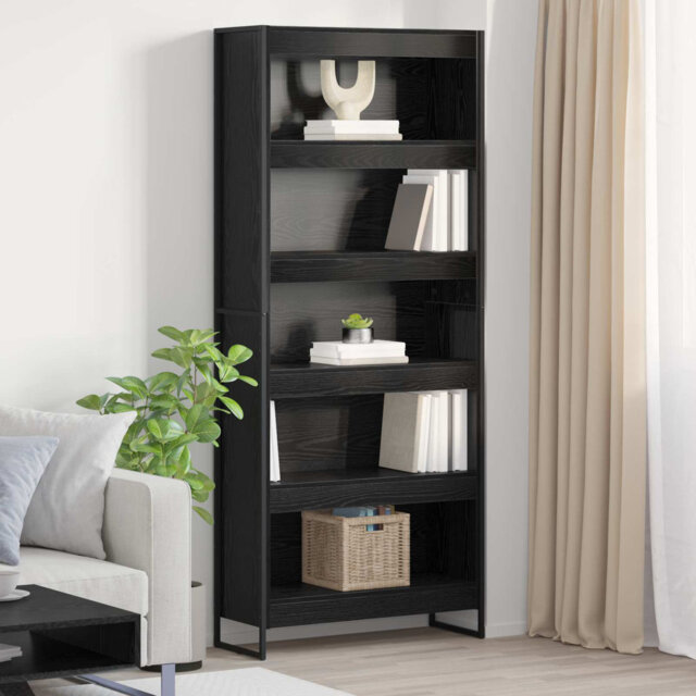 Steel Book Cabinet Bookcase