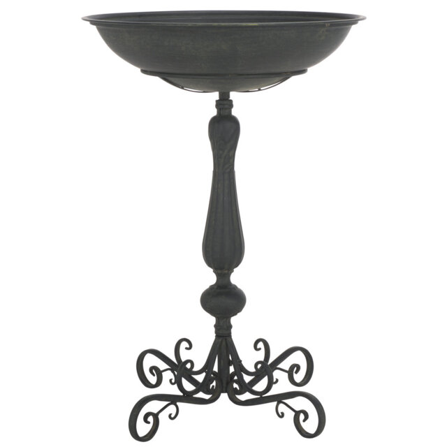 Orian Bird Bath