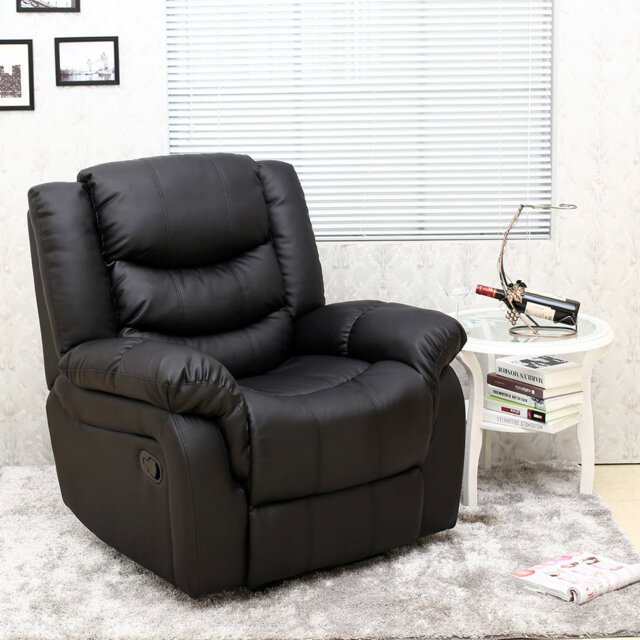 Recliner