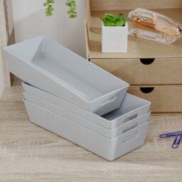 Wham Studio Basket Rectangular