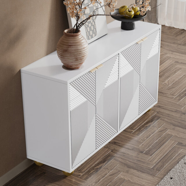 Sideboard Akondu 120 cm