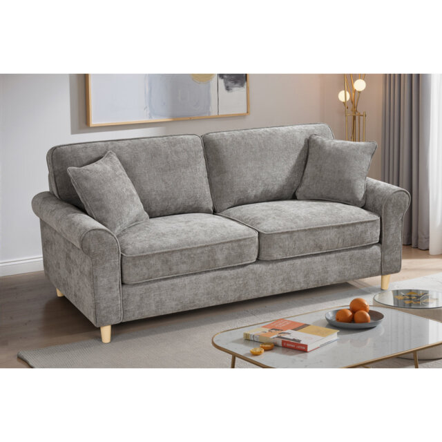 Howland Chenille Sofa