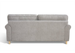 Howland 3 Seater Chenille Sofa