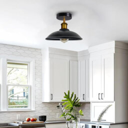 Semi Flush Mount