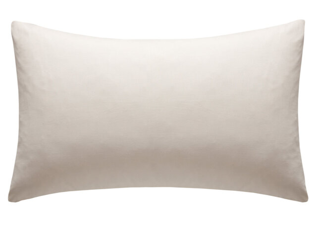 Easy Iron Percale Base Valance Sheet