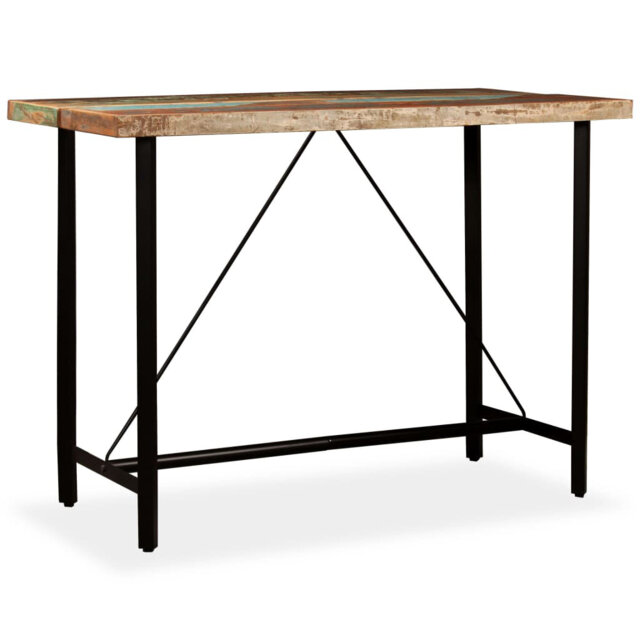 Cacapon Rectangular Dining Table