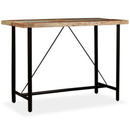 Cacapon Rectangular Dining Table