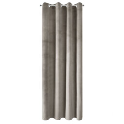 Tavarozzi Blackout Curtains Single Panel