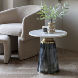 Pendelton End Table