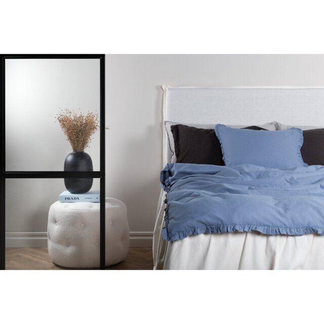 Kushner 100% Cotton 144 TC 2 Piece Duvet Cover Set