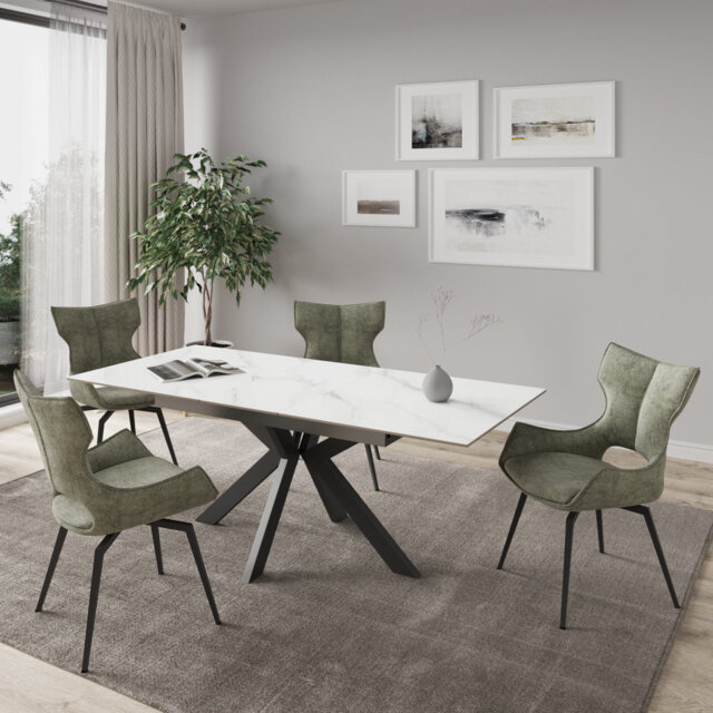 4 - Person Dining Set