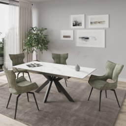 4 - Person Dining Set