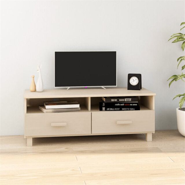 "Kubetz TV Stand for TVs up to 43"""