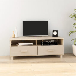 "Kubetz TV Stand for TVs up to 43"""