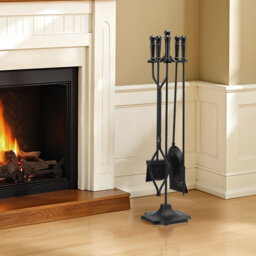 Fireplace Tool Set