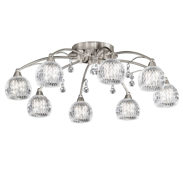 Semi Flush Mount