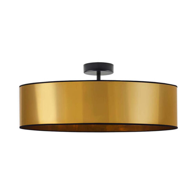 Mariners 5 - Light Drum Chandelier