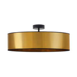 Mariners 5 - Light Drum Chandelier